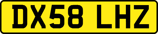 DX58LHZ
