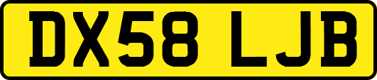 DX58LJB