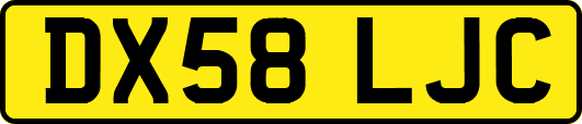 DX58LJC
