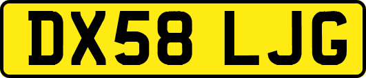 DX58LJG