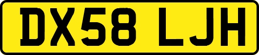 DX58LJH