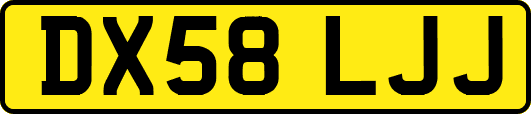 DX58LJJ