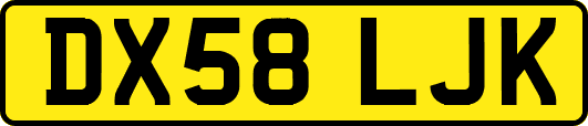 DX58LJK
