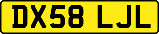 DX58LJL