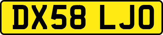 DX58LJO