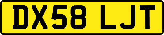 DX58LJT
