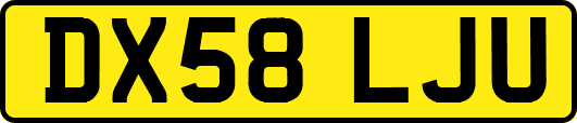 DX58LJU