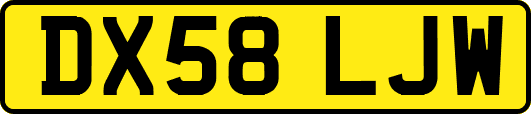 DX58LJW