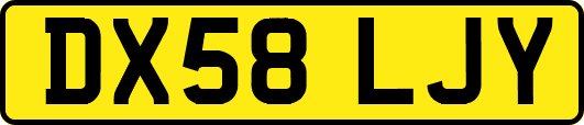 DX58LJY