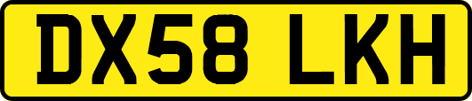DX58LKH