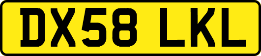 DX58LKL