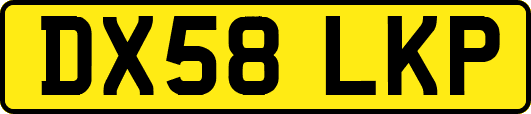 DX58LKP
