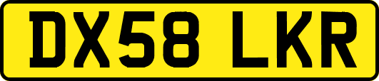 DX58LKR