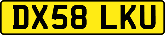 DX58LKU