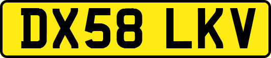 DX58LKV