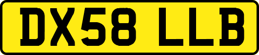DX58LLB