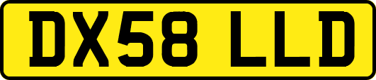 DX58LLD