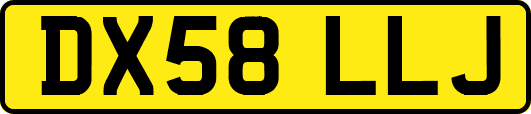 DX58LLJ