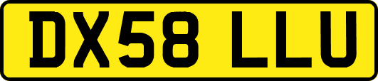 DX58LLU