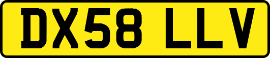 DX58LLV
