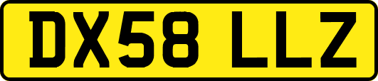 DX58LLZ