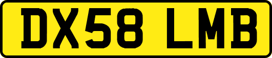 DX58LMB