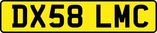 DX58LMC