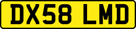 DX58LMD