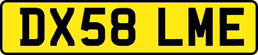 DX58LME