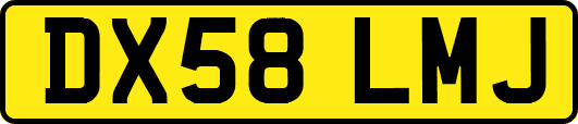 DX58LMJ