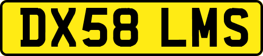 DX58LMS
