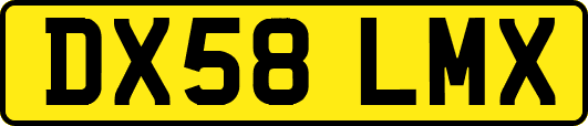 DX58LMX