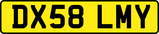 DX58LMY