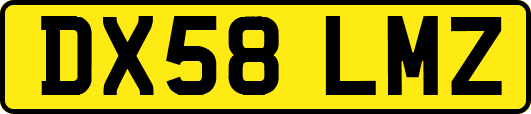 DX58LMZ