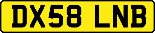 DX58LNB