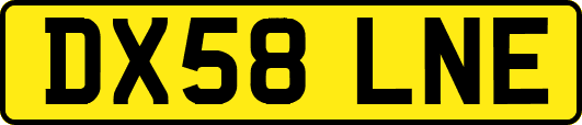 DX58LNE