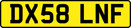 DX58LNF