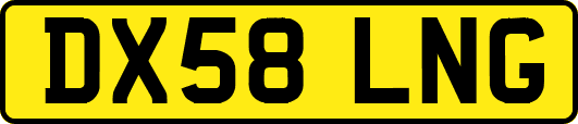 DX58LNG