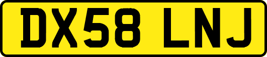 DX58LNJ