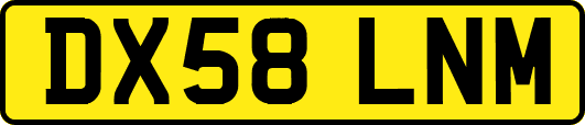 DX58LNM