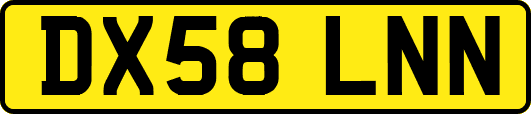 DX58LNN