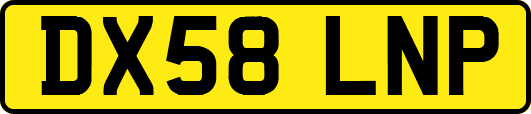 DX58LNP
