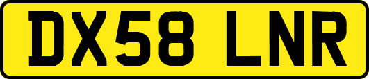 DX58LNR