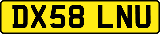 DX58LNU