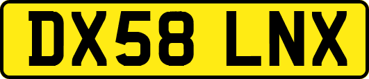 DX58LNX