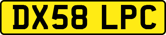 DX58LPC