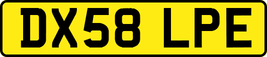 DX58LPE