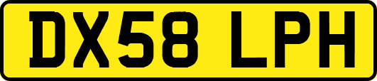DX58LPH
