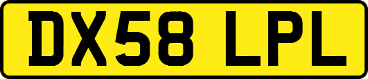 DX58LPL