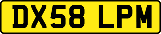 DX58LPM